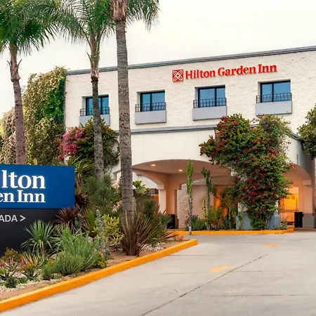Hilton Garden Inn Tijuana Airport-2