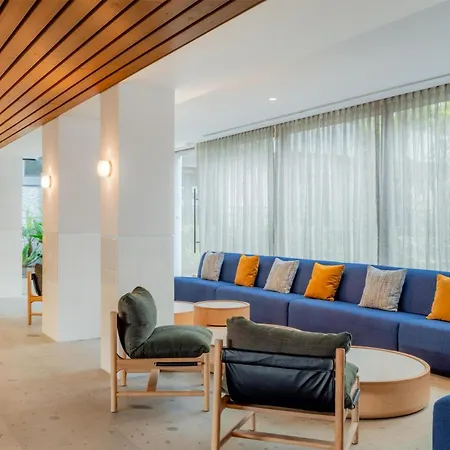 Hilton Garden Inn Tijuana Airport-3