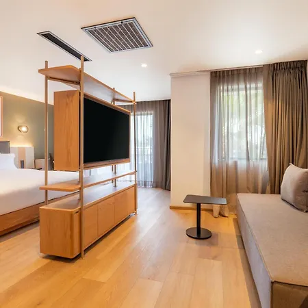 Hilton Garden Inn Tijuana Airport-2