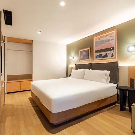 Hilton Garden Inn Tijuana Airport-3