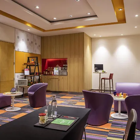 Ibis New Delhi Aerocity - An Accor Brand-3