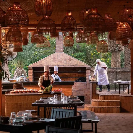Fort Arabesque Resort, Spa & Villas-3