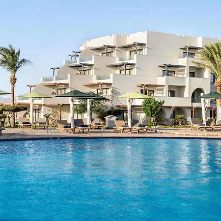 Movenpick Waterpark Resort & Spa Soma Bay-3