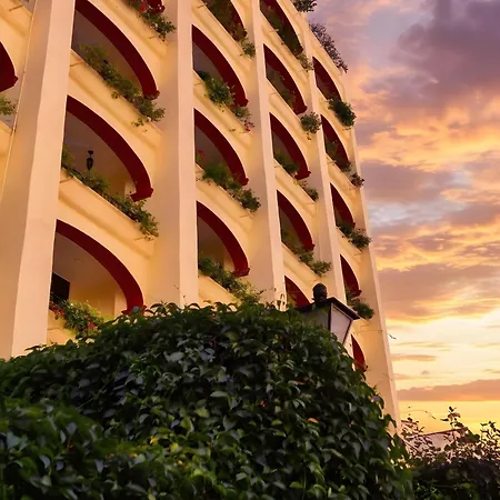 Lindo Mar Resort-3