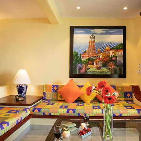 Lindo Mar Resort-2