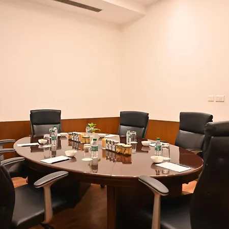 Savoy Suites Greater Noida-2