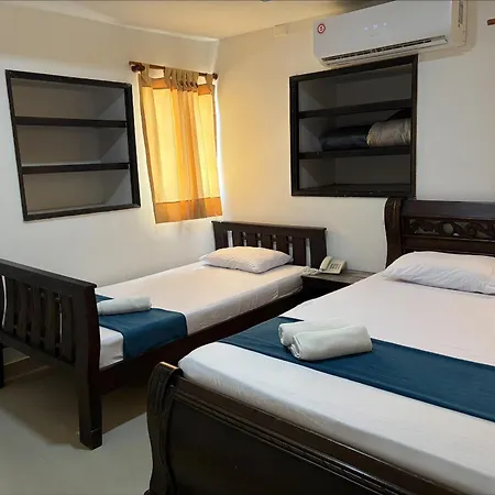 Hotel Chayrama-2