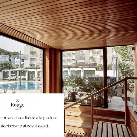 Rouge International Resort-2