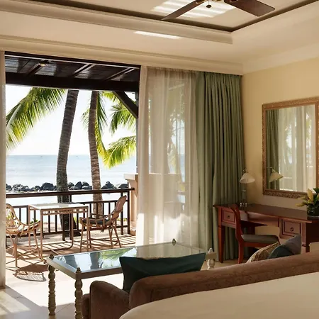 The Westin Turtle Bay Resort & Spa, Mauritius-3