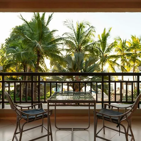 The Westin Turtle Bay Resort & Spa, Mauritius-2