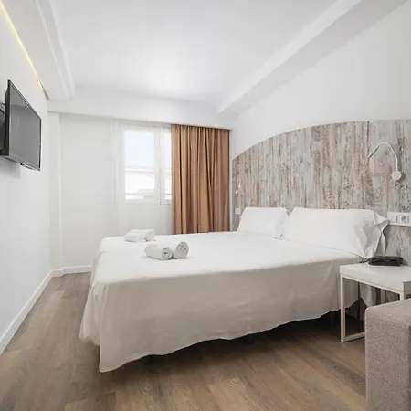 Welikehotel Triton Beach (Adults Only)-2