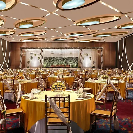 Novotel New Delhi Aerocity-2