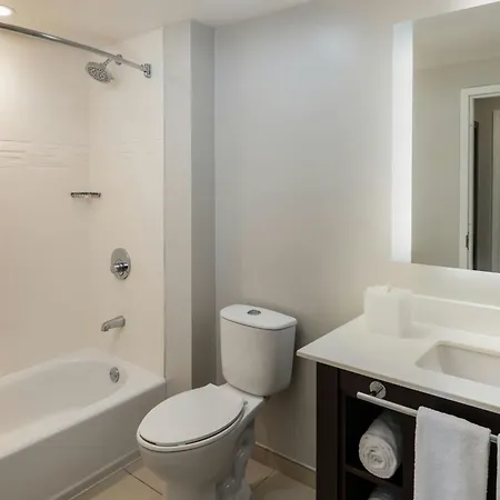 Residence Inn By Marriott Miami West/Fl Turnpike-3