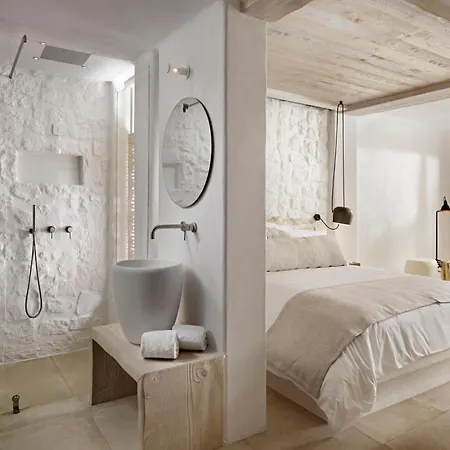 Kove Hotel & Spa Mykonos - Mgallery Collection-3