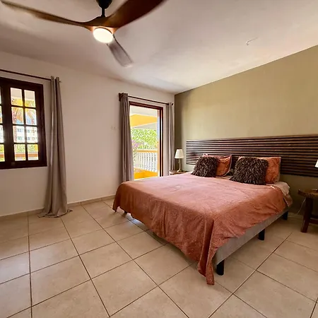 Landhuis Belnem Bonaire-3