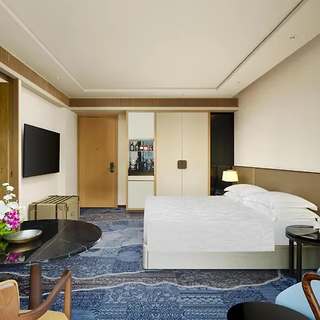 The Den Bengaluru, Lxr Hotels & Resorts-2