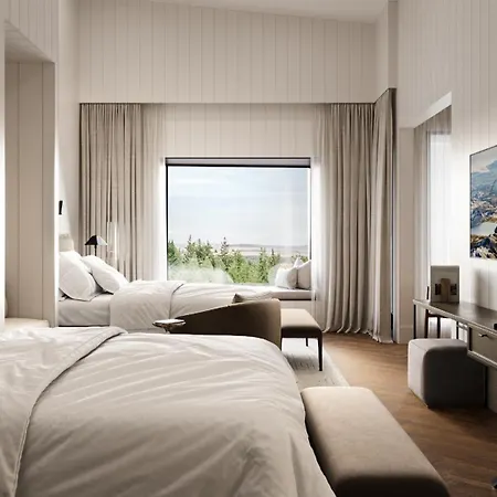 360 Hotel Boutique And Spa-2