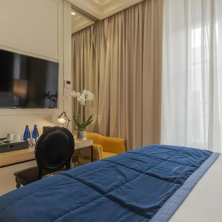 Pestana Collection Plaza Mayor-3