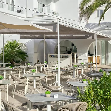 Grupotel Rocador - Adults Only-3