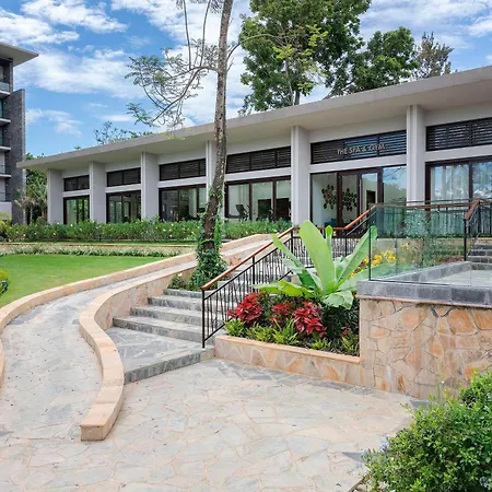 Gran Melia Arusha-3