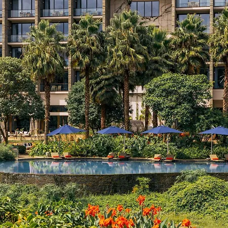 Gran Melia Arusha-2