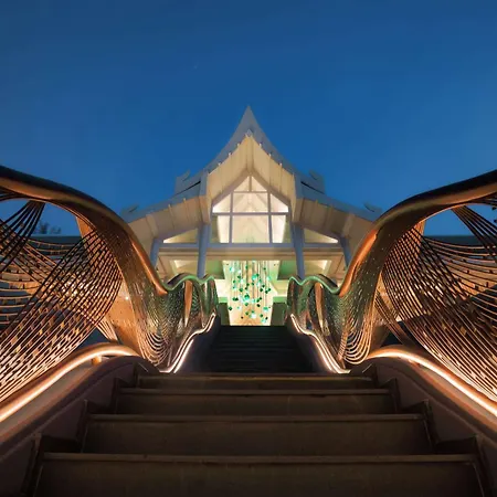 Banyan Tree Krabi-2