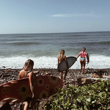 Sunset Surf Villa-2