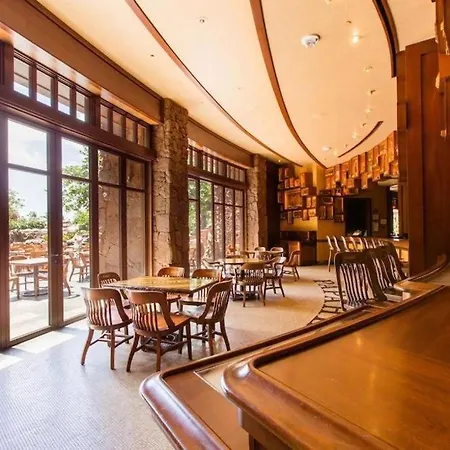 Aulani, Disney Vacation Club Villas-2