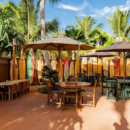Aulani, Disney Vacation Club Villas-3