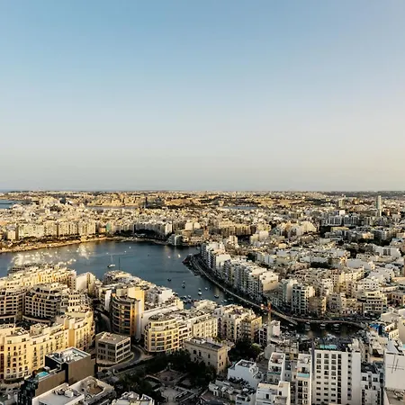 Me By Melia Malta-2