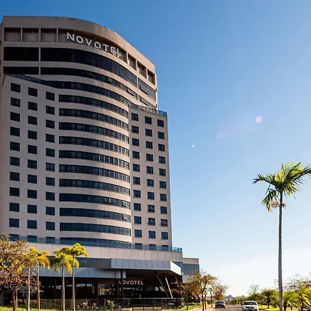 Novotel Uberlândia-3
