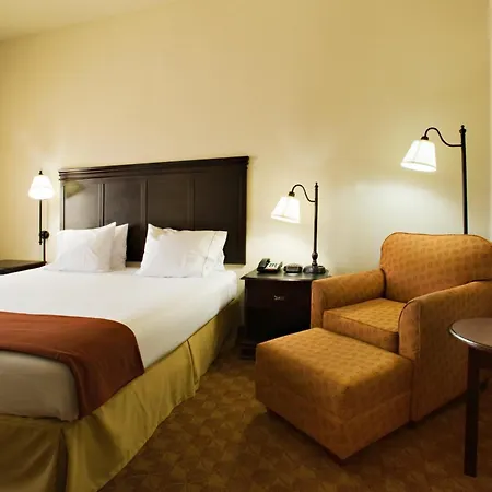 Holiday Inn Express Sweetwater By Ihg-2