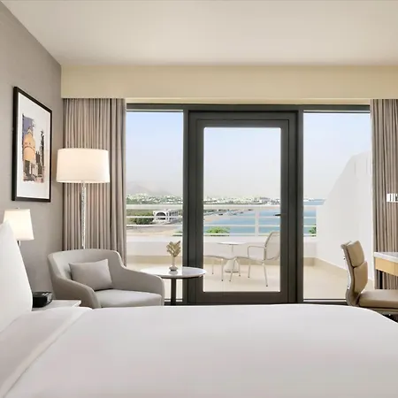 Crowne Plaza Muscat By Ihg-2