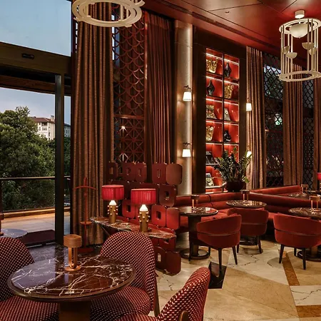 Hilton Istanbul Bosphorus-2