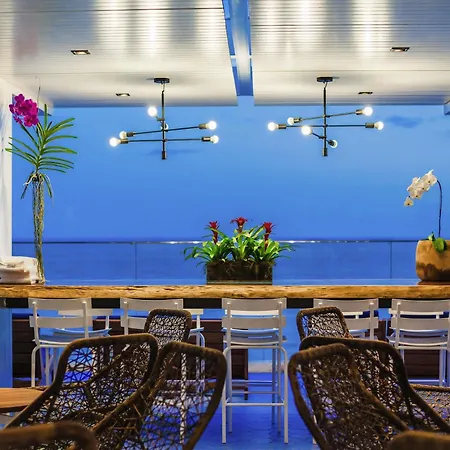 Novotel Rio de Janeiro Leme-3