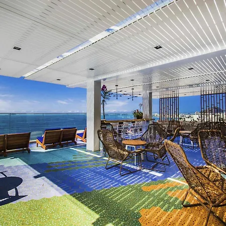 Novotel Rio De Janeiro Leme-3