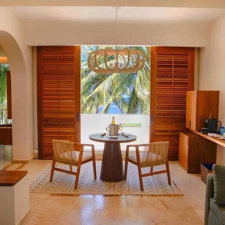 Paraiso de la Bonita, a Luxury Collection Resort, Riviera Maya, Adult All-Inclusive-2