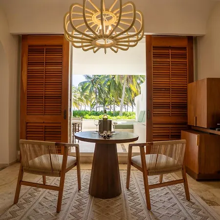 Paraiso de la Bonita, a Luxury Collection Resort, Riviera Maya, Adult All-Inclusive-3