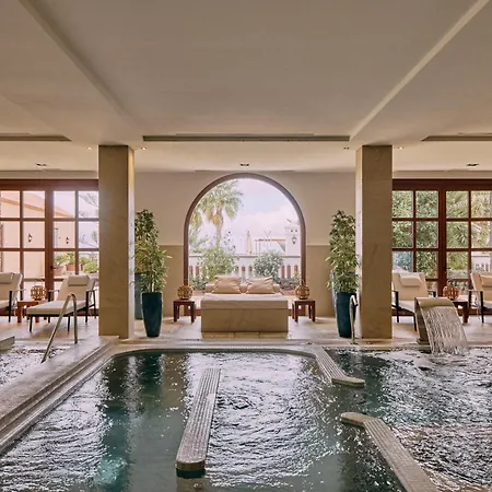 Hacienda Del Conde Member Of Melia Collection Golf And Spa - Adults Only - Small Luxury Hotels Of The World-3