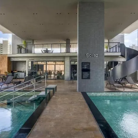 Ancorar Hospedagens | Solaz Smart Living-3