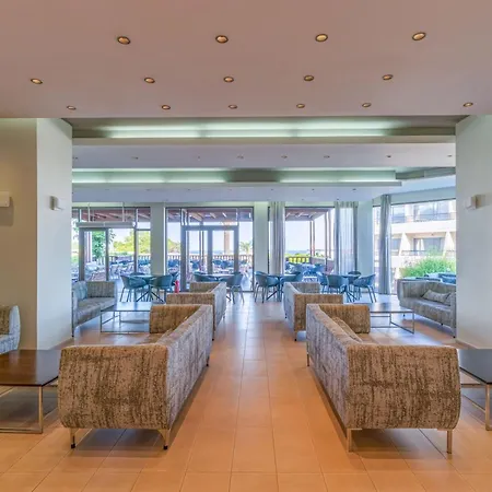 Sol By Melia Cosmopolitan Rhodes-3