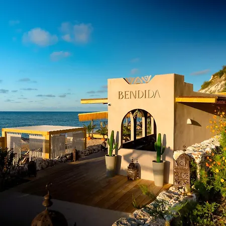 Thracian Cliffs Golf & Beach Resort-2