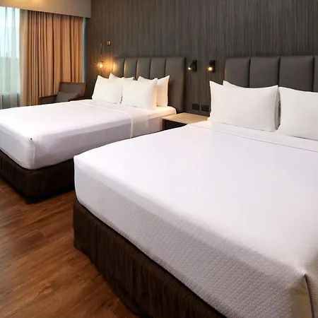 Crowne Plaza Villahermosa By Ihg-3