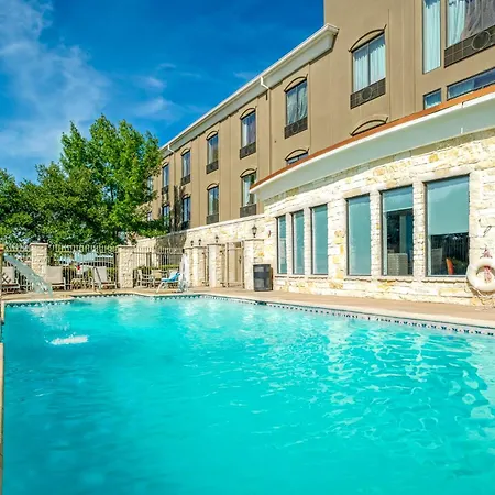 Holiday Inn Express And Suites Beeville By Ihg-2