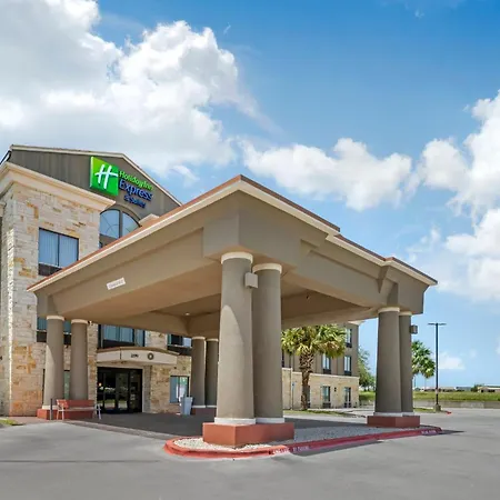 Holiday Inn Express And Suites Beeville By Ihg-3
