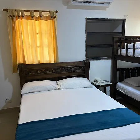 Hotel Chayrama-3