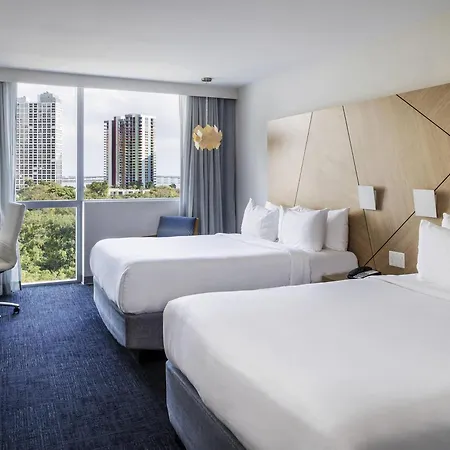 Novotel Miami Brickell-2