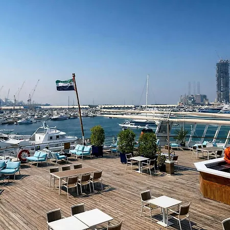Queen Elizabeth 2 Hotel-2