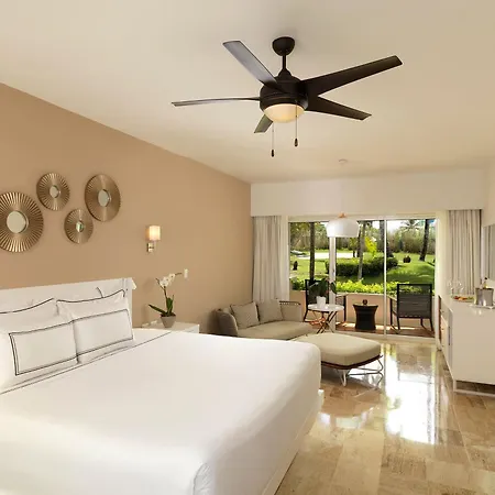 Melia Punta Cana Beach Wellness Inclusive Resort - Adults Only-2