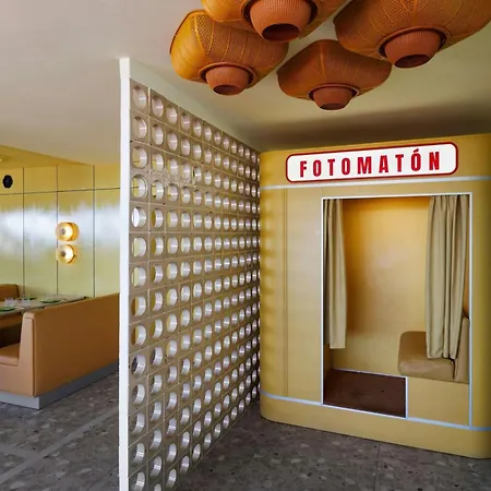 Expo Hotel Barcelona-3